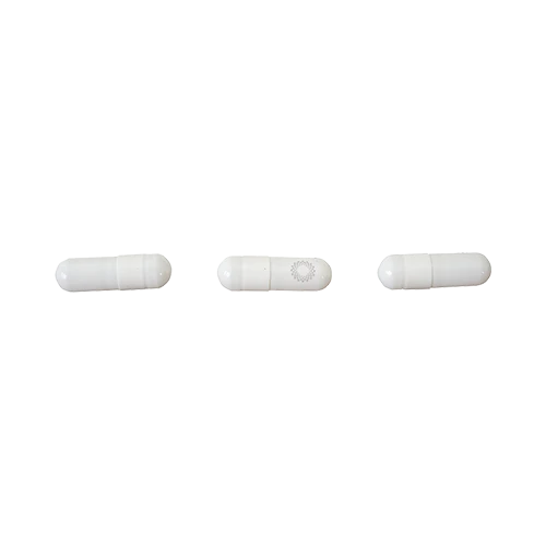 Dosecann CBD Capsules - Image 2