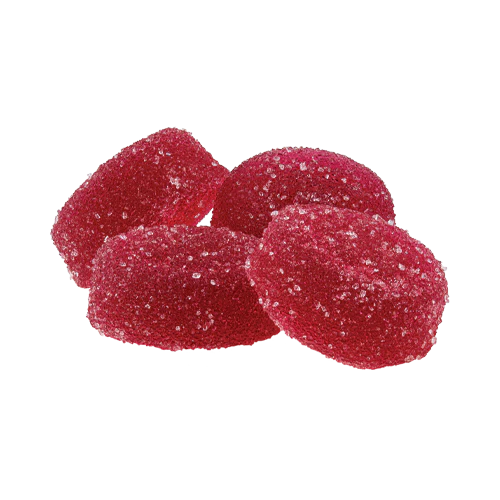 SHRED Wild Berry Blaze Soft Chews - Image 2