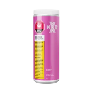 XMG Cream Soda