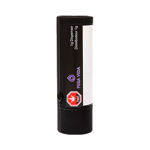 Pura Vida Grape Ape Honey Oil Extract