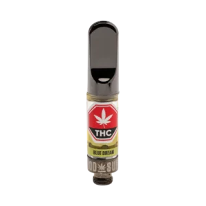 Good Supply Blue Dream 510 Vape Cartridge