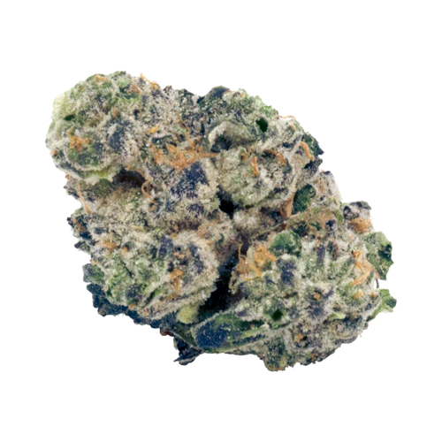 Tweed Kush Mints - Image 2