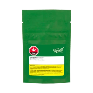 Tweed Kush Mints