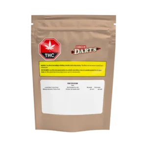 Canaca Darts Fruitsplosion Pre-Roll