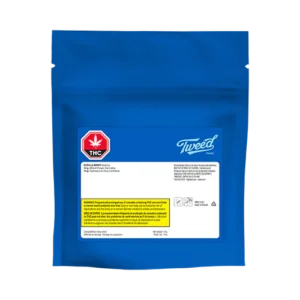 Tweed Gorilla Berry