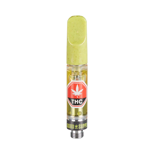 Good Supply Pineapple Express 510 Vape Cartridge