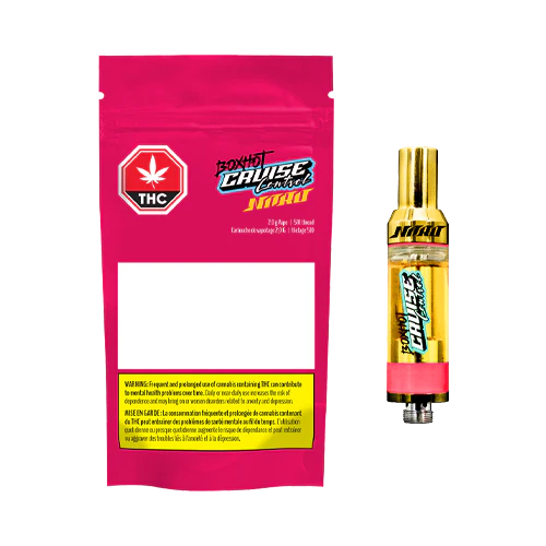 Cauise