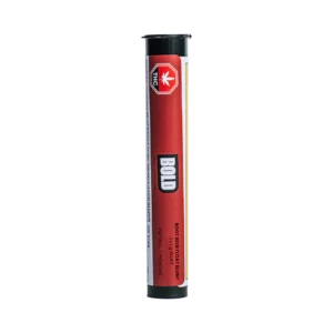 BOLD Root Beer Float Blunt Pre-Roll