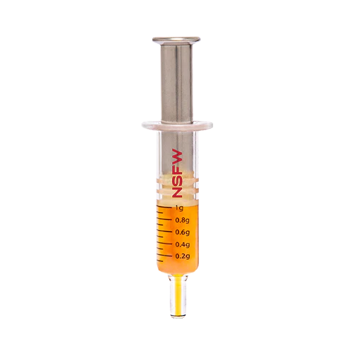 Adults Only Missionary Mango NSFW Liquid Diamond Dispenser - Image 2