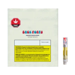 Plant Type Indica Dominant