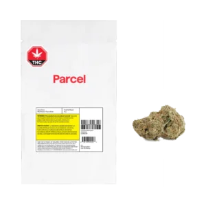 Parcel Sweet Notes