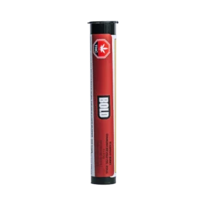 BOLD Starfruit Burst Diamond Infused Pre-Roll