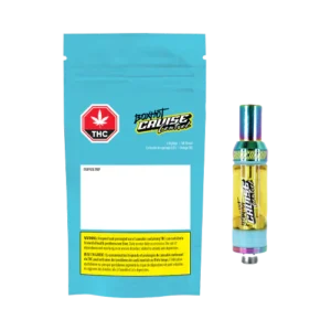 BOXHOT Tropical Trip THC + CBD 510 Vape Cartridge