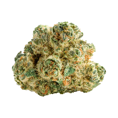 Spinach Space Cake - Image 2
