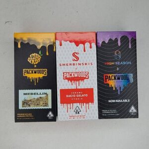 Packwoods 2 grams