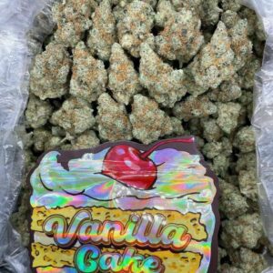 Vanila Cake