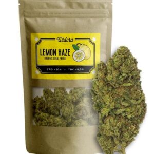 Lemon Haze